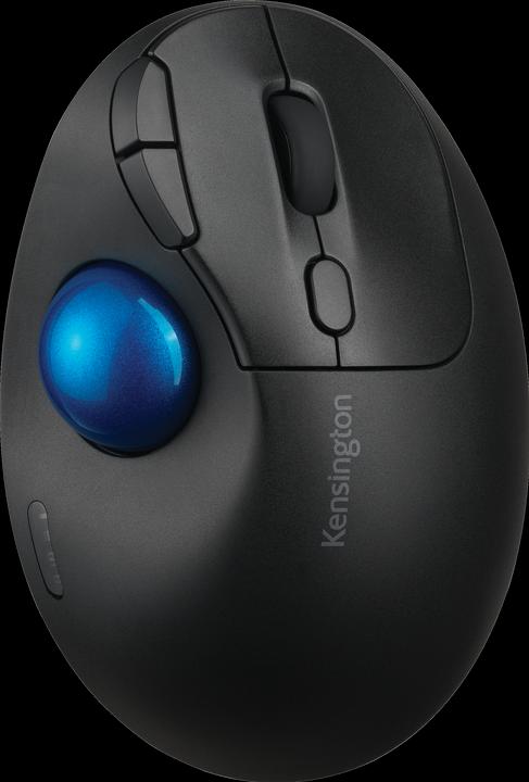 Kensington Trackball Pro Fit Ergo Tb450 (Wireless)