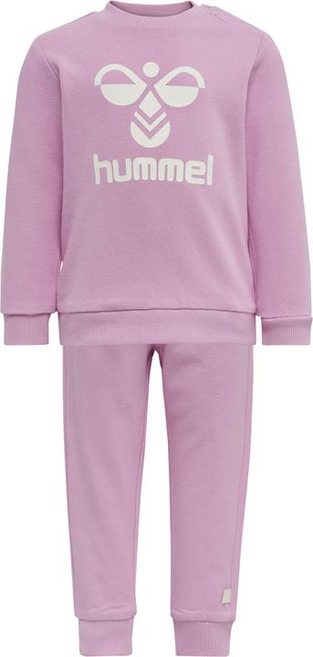 Image du produit hummel Hmlarine Crewsuit (56)