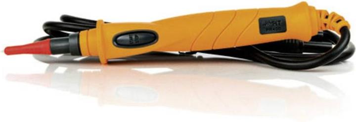 Produktbild HT Instruments Prüfspitze PR400 mit T Taste für die 400 er Serie 1 St. (Prüfspitze)