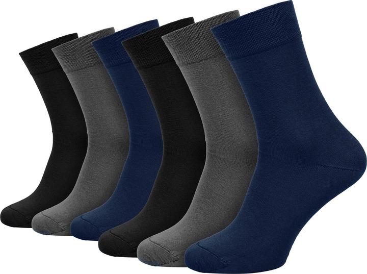 Black Snake 6 Pack Basic