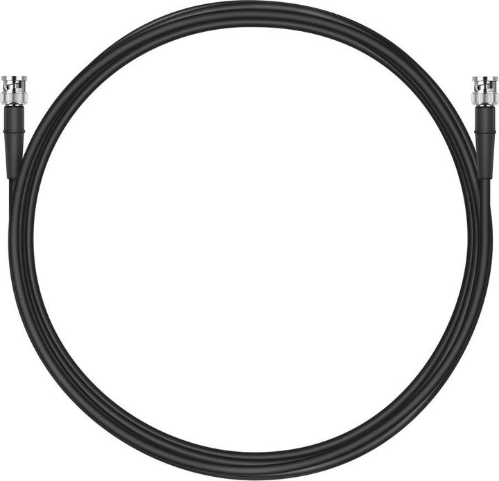 Image du produit Sennheiser GZL RG 8x - Câble coaxial RG-8X BNC (Câble d'antenne)