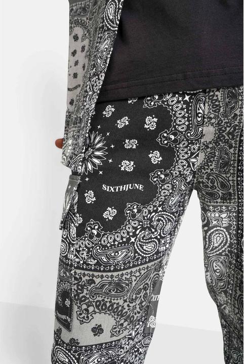 Produktbild Sixth June cargo-hose bandana (M)