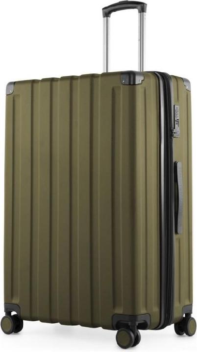 Image du produit Hauptstadtkoffer Q-Damm - Grande valise rigide (111 l, L (90 - 115l))