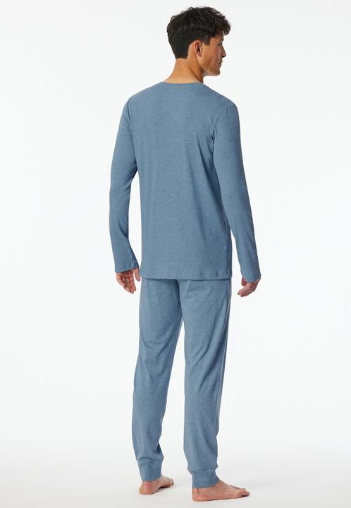 Produktbild Schiesser Pyjama Modern Nightwear (50, M)