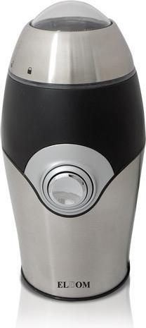 Eldom MK100S COFFIX knife grinder stainless steel