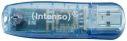 Produktbild Intenso MEMORY DRIVE FLASH USB2 4GB/3502450 (4 GB)