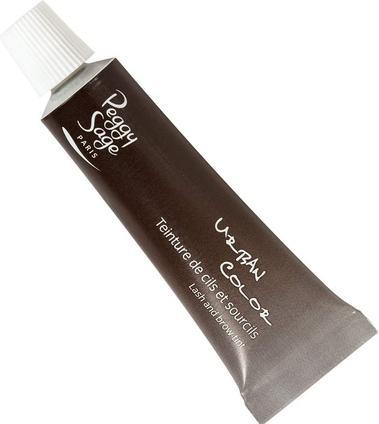 Produktbild Peggy Sage Lash And Brow Tint Light Chestnut Paint For Eyelashes And Eyebrows Brown 15Ml