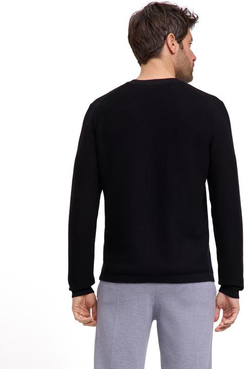 Immagine prodotto Falke FAV Structured Cotton Crew Neck m (S)