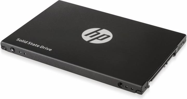 Image du produit HP S700 (120 Go, 2.5")
