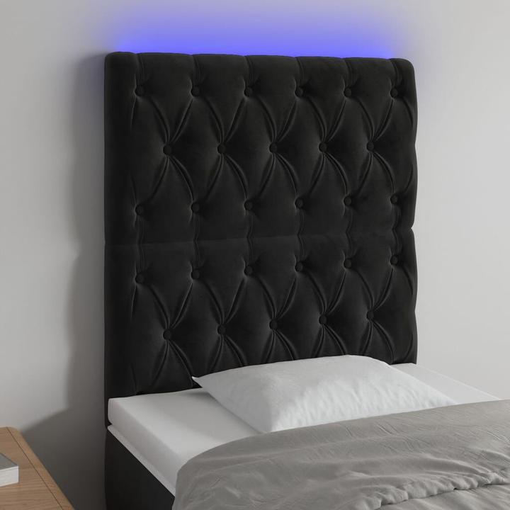 Image du produit VidaXL Poppy (80 x 7 x 128 cm)