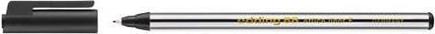 Produktbild Edding Fineliner 88 officeliner (Black, 1 x)