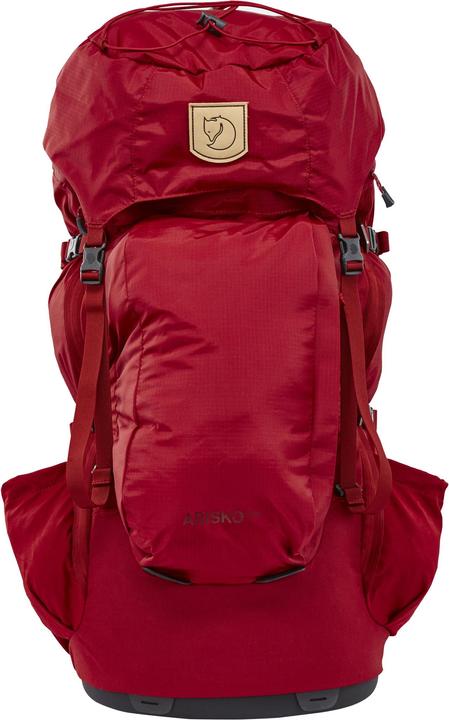 Actual product image Fjällräven Abisko 55 W (55 l)