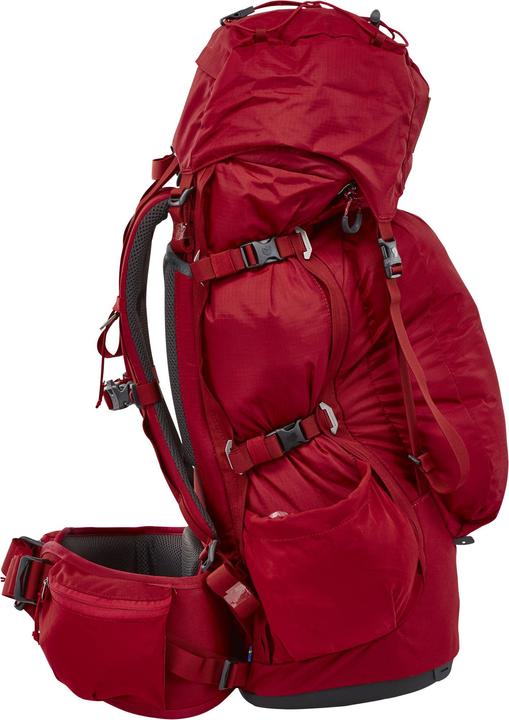 Actual product image Fjällräven Abisko 55 W (55 l)