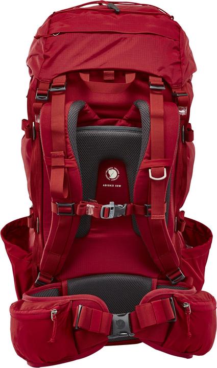 Actual product image Fjällräven Abisko 55 W (55 l)