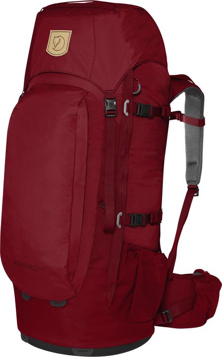 Actual product image Fjällräven Abisko 55 W (55 l)