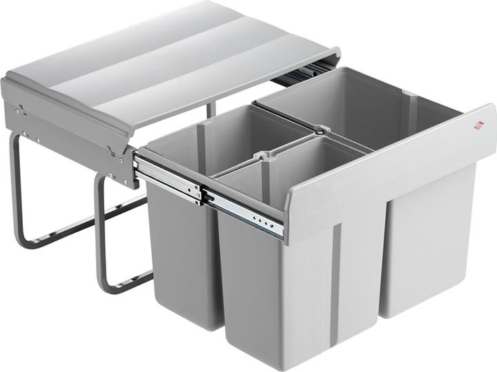 Actual product image Wesco Waste bin, 48 x 36 cm (30 l)