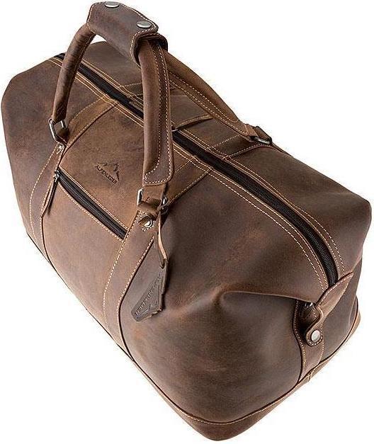 Produktbild Alpenleder Alabama (60 l)