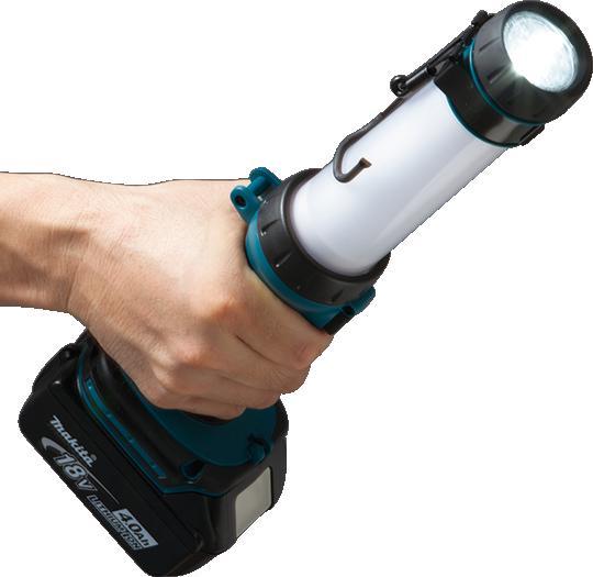 Immagine prodotto Makita DML806 (620 lm)