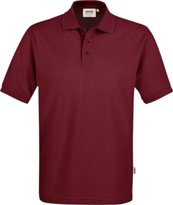 Produktbild Hakro Poloshirt MIKRALINARÂ® (M)
