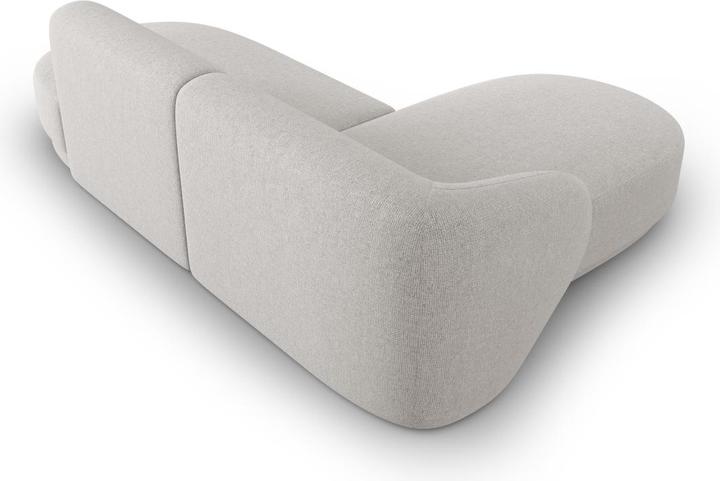 Actual product image CXL by Christian Lacroix Lionel (Corner sofa)