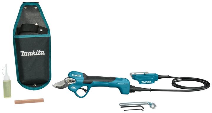 Image du produit Makita DUP180Z Akku-Rebschere