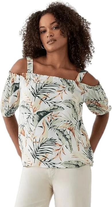 Produktbild Dorothy Perkins Schulterfreies Top Schulter Binde (34 D)