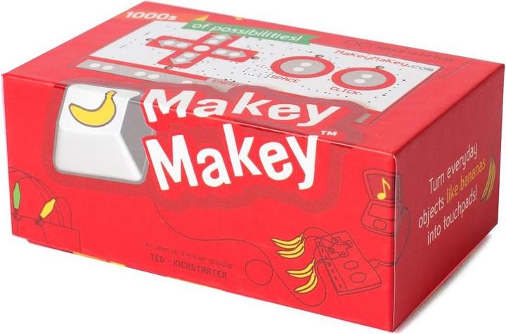 Image du produit Makey Makey Classic