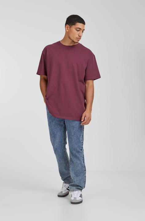 Immagine prodotto Urban Classics Tee pesante oversize (5XL)