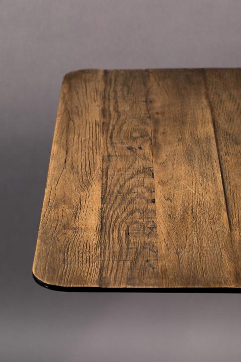 Actual product image Dutchbone Braza (70 x 70 x 75 cm)