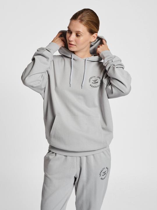 Produktbild hummel Lgc Loyalty Hoodie (XXS)