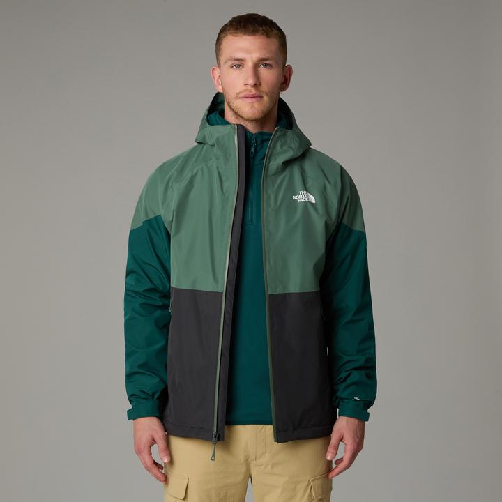 Produktbild North Face Lightning Zip-in (L)
