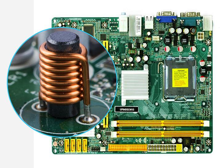 Produktbild Somikon WLAN-Full-HD-Mikroskop