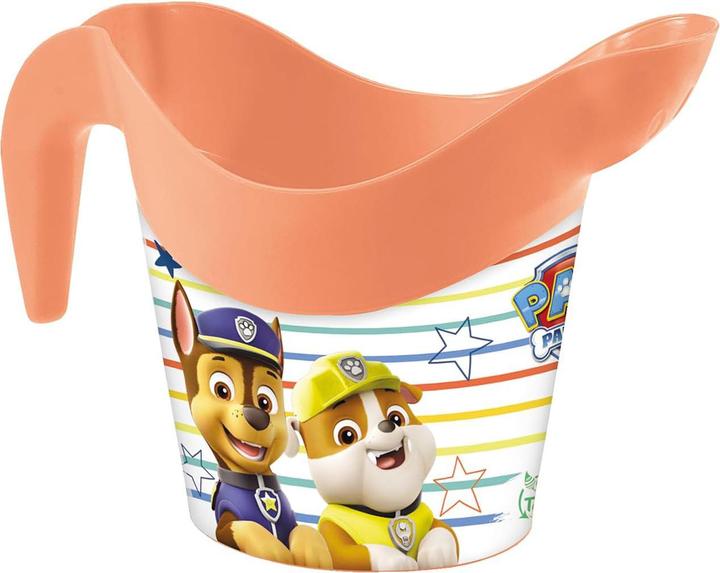 Actual product image Mondo Paw Patrol
