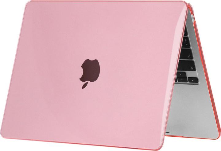Produktbild Screenguard Hard Case für Apple MacBook Air 13" M3 (2024) A3113