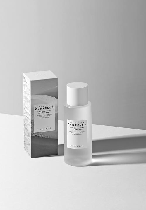 Actual product image Skin1004 Madagascar Centella Tone Brightening Boosting (Tonic water, 210 ml)