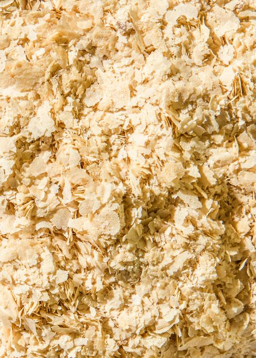 Actual product image KoRo Yeast flakes (500 g)