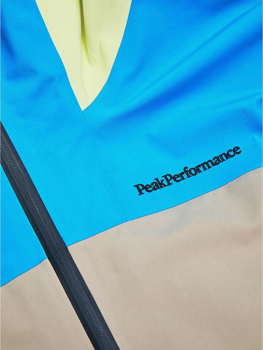 Actual product image Peak Performance Vislight GORE-TEX C-Knit Jacket (M)