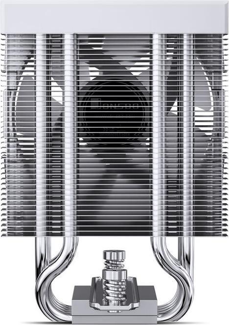 Produktbild Jonsbo CR-1400 V2 CPU-Kühler, 92 mm - weiss