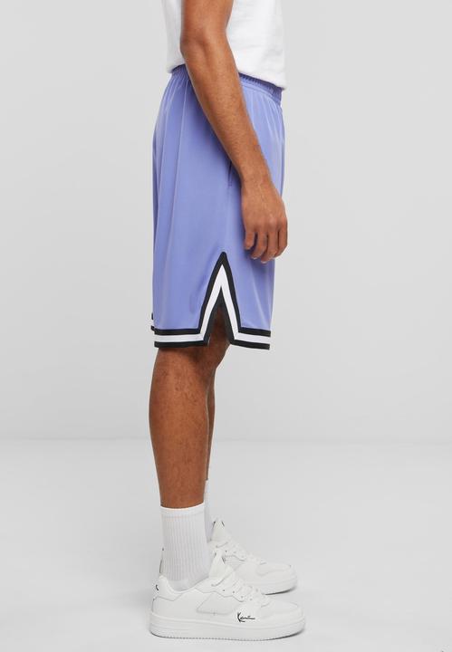 Produktbild Karl Kani KM-PS011-080-11 Small Signature Essential Mesh Shorts - 132731 (XXS)