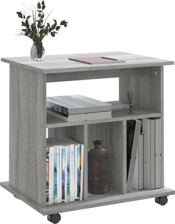 Actual product image VidaXL Noela (60 x 45 x 60 cm)
