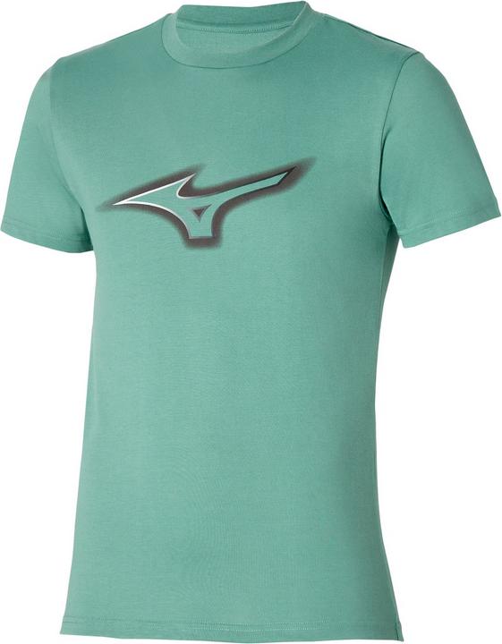 Produktbild Mizuno RB Logo Tee M (XL)