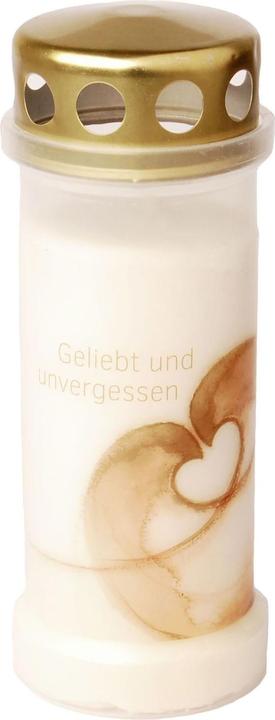 Bolsius Grablicht Nr. 6 (1 pcs)