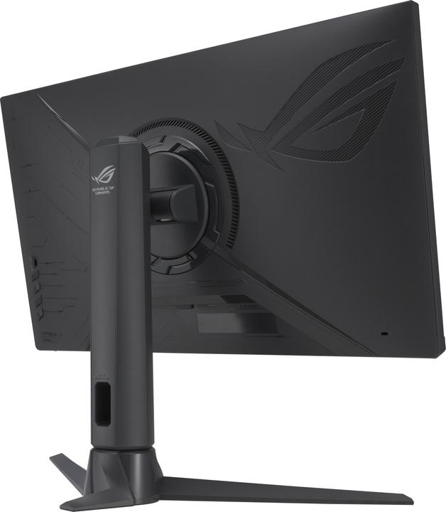 Produktbild ASUS ROG Strix XG27AQMR (2560 x 1440 Pixel, 27")