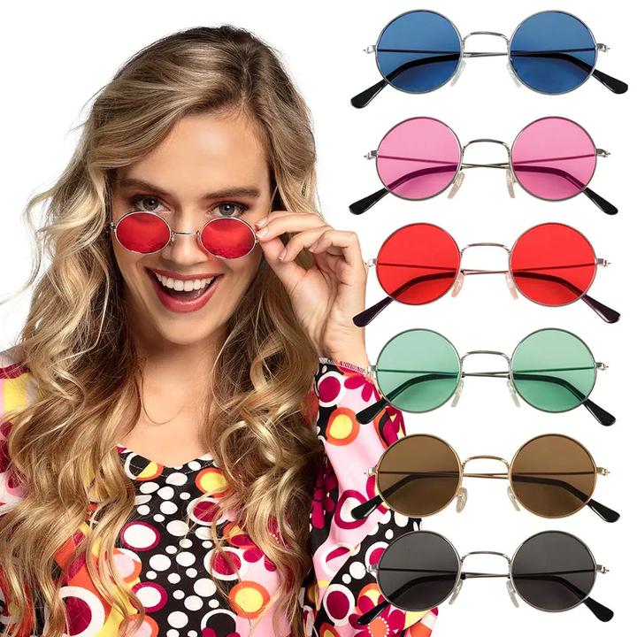 Produktbild Boland Hippie Partybrille John