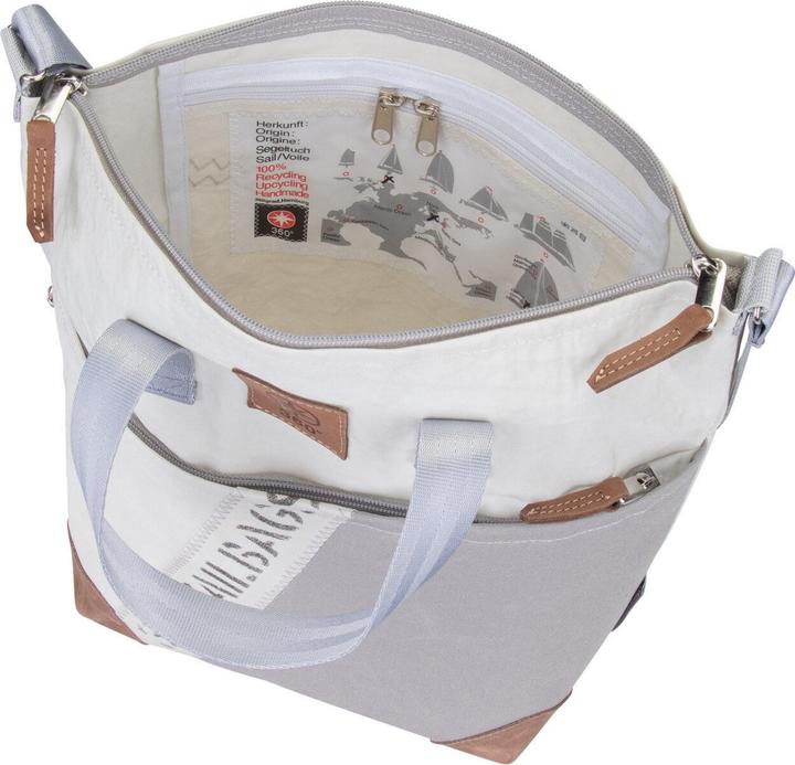 Produktbild 360Grad Handtasche Deern Mini