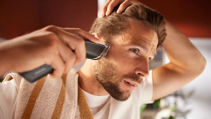 Immagine prodotto Philips Hairclipper series 5000 HC5632/13 Regolacapelli lavabile