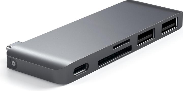 Image du produit Satechi St-Tcupm (USB-C, 5 Ports)