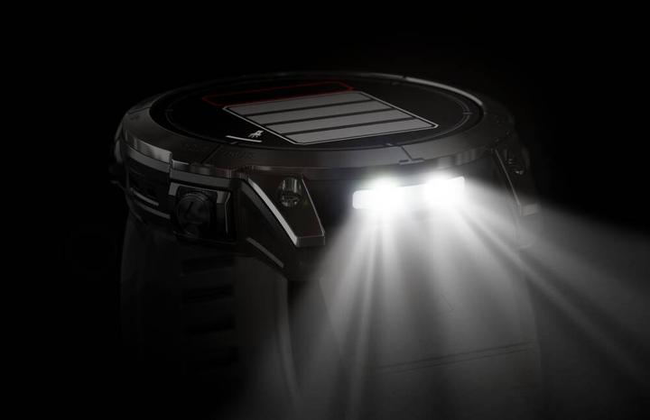 Immagine prodotto Garmin Epix Pro (Gen 2) Sapphire Edition (51 mm)