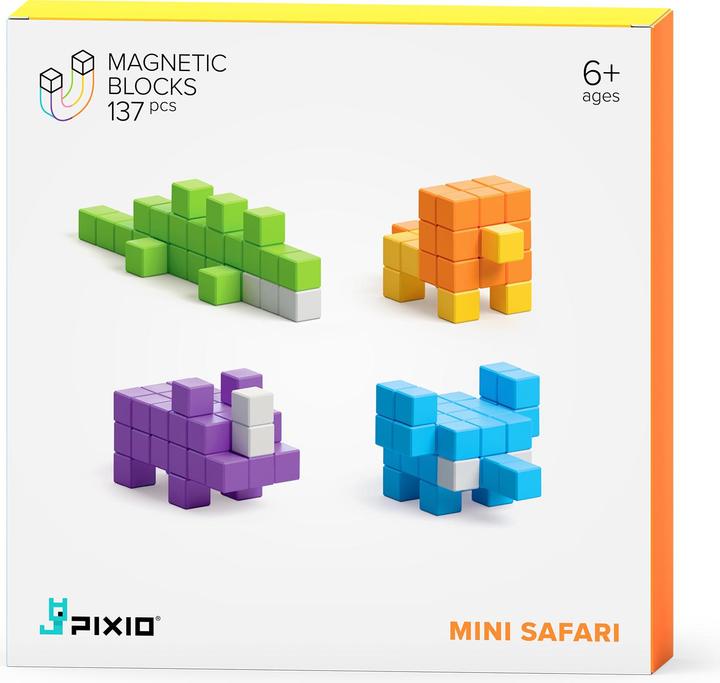 Mini Safari