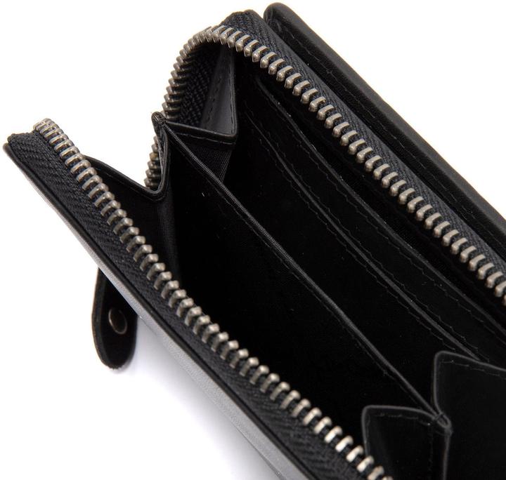 Actual product image The Chesterfield Brand Osum Geldbörse RFID Schutz Leder 11 cm